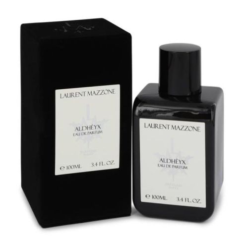 Laurent Mazzone Al Dheyx (U) Edp 100Ml