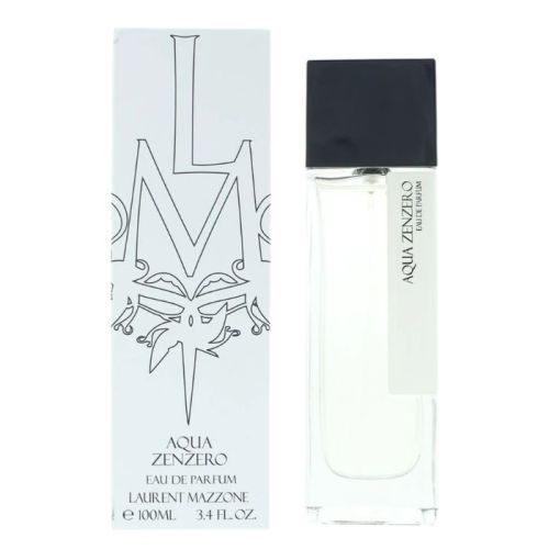 Laurent Mazzone Aqua Zenzero (U) Edp 100Ml