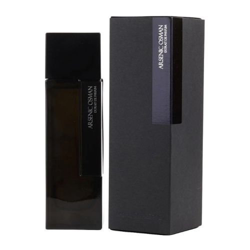 Laurent Mazzone Arsenic Osman (U) Extrait de Parfum 100 MI
