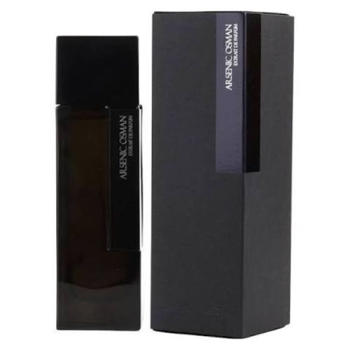 Laurent Mazzone Arsenic Osman Extreme (U) Extrait de Parfum 100MI