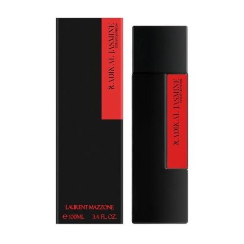 Laurent Mazzone Radikal Jasmine (U) Extrait de Parfum 100Ml