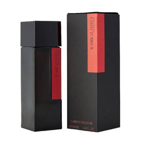 Laurent Mazzone Radikal Lotus (U) Extrait de Parfum 100MI