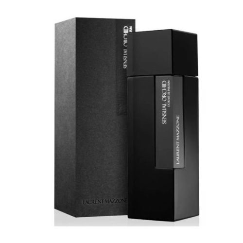 Laurent Mazzone Sensual Orchid (W) Extrait de Parfum 100MI