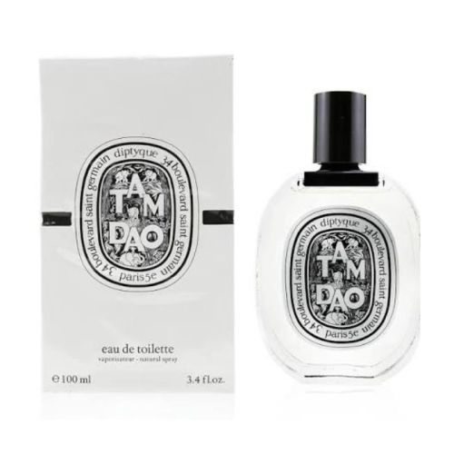 Diptyque Tam Dao Eau De Toilette 100Ml (U)