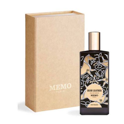 Memo Irish Leather Eau De Parfum 75Ml 1 (U)