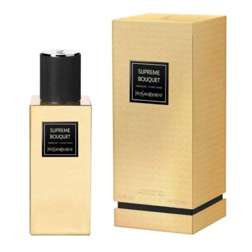 Yves Saint Laurent Supreme Bouquet (U) Eau De Parfum 125Ml