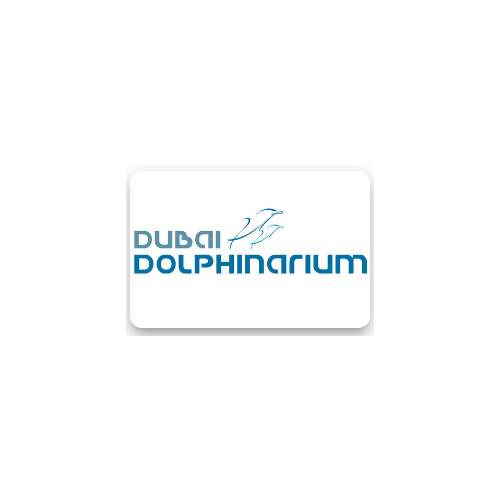Dubai Dolphinarium Bird Show - Adult  (Instant E-mail Delivery)