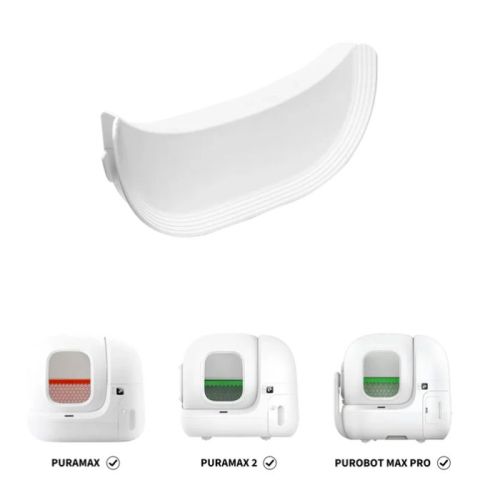 Petkit Fence Exclusive For Pura Max Automatic Litter Box