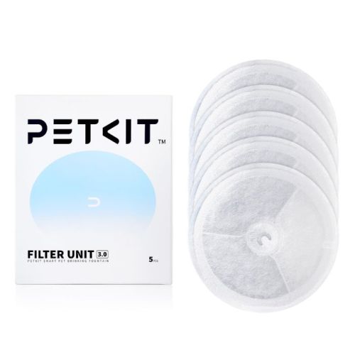 Petkit Eversweet 3.0 Fountain Filter 5pcs