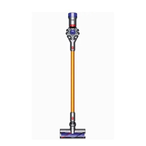 Dyson V8 Absolute Handheld Vacuum Cleaner, Yellow-Nickel (European Union)