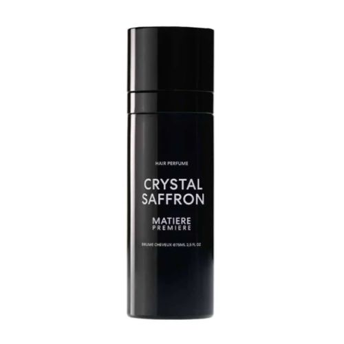 Matiere Premiere Hair Mist Crystal Saffron 75Ml