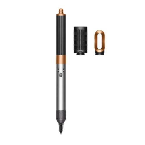 Dyson Airwrap HS05 Origin Multi-Styler Nickel Copper (Hong Kong)