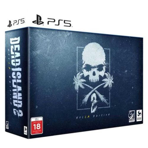 Dead Island 2 Hell A Edition Playstation5