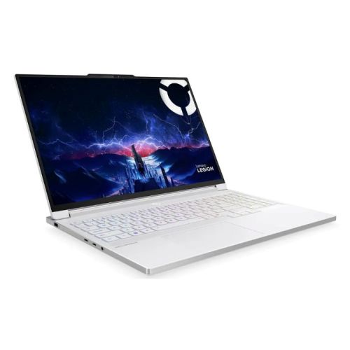 Lenovo Legion 7 16IAX10 Gaming Laptop, 16inch WQXGA 240Hz OLED Display, Intel Core Ultra 7 255HX Processor, 32GB DDR5 RAM, 2TB SSD, NVIDIA GeForce RTX 5060 8GB GDDR7, English & Arabic Keyboard
