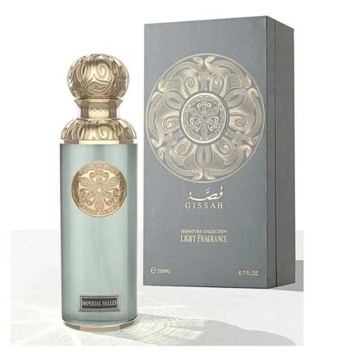 Gissah Imperial Valley (U) Edp 200Ml