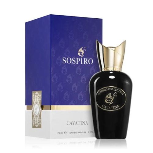 Sospiro Cavatina (U) Edp 75Ml