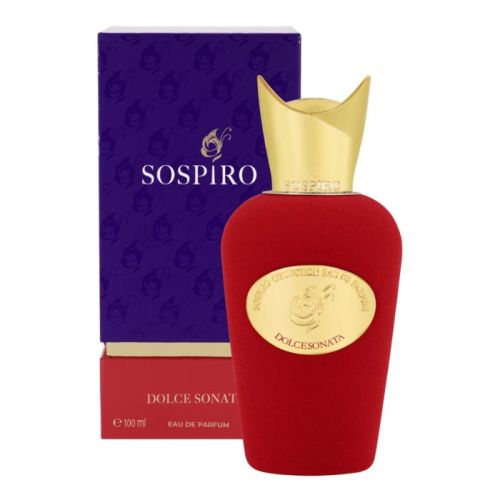 Sospiro Dolce Sonata (U) Edp 100Ml