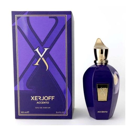 Xerjoff V Purple Accento (U) Edp 100Ml