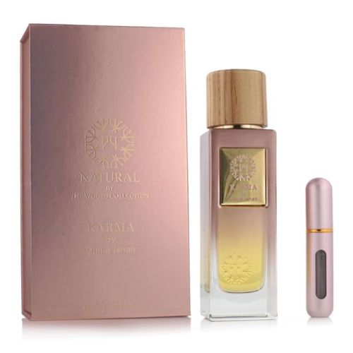 Natural By Woods Karma Edp 100Ml + 5Ml (U)