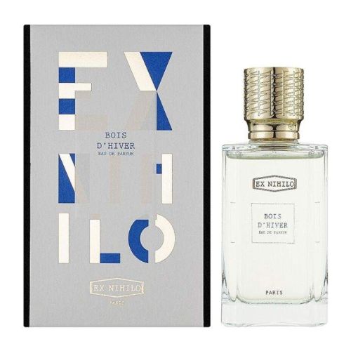 Ex Nihilo Bois D'Hiver Perfume (U) EDP 100ml