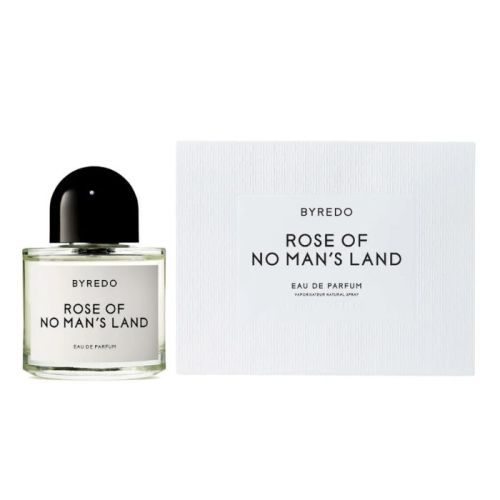 Byredo Rose of No Man's Land (U) Edp 100Ml