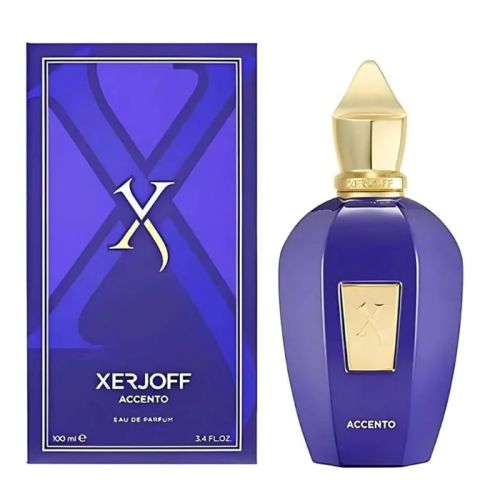Xerjoff Accento (U) Edp 100Ml