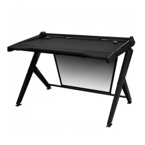 Dxracer Gaming Desk – Black
