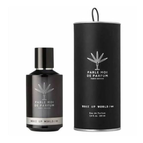Parle Moi De Parfum Wake Up World (U) Edp 100Ml
