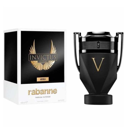 Paco Rabanne Invictus Victory Absolu Intense Parfum (M) 100Ml