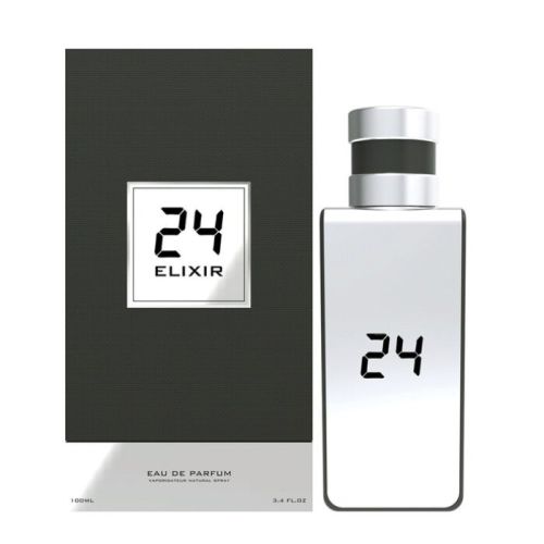 24 Elixir Platinum Edp 100Ml (M)
