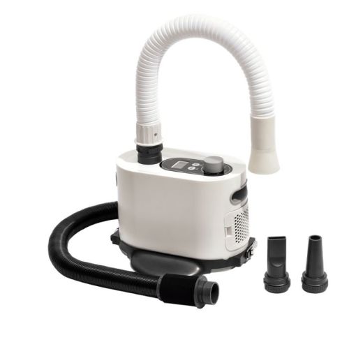 Pakeway Pet Hair Speed Adjustable Force Dryer