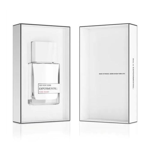 Min New York Pure Heart (U) Eau De Parfum 75Ml
