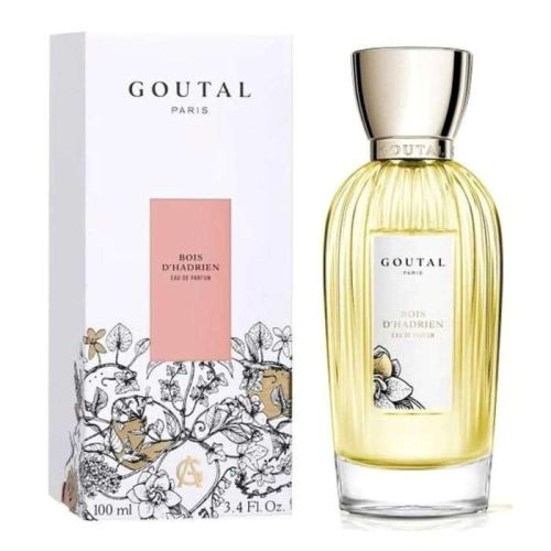 Annick Goutal Bois D'Hadrien Woman Eau De Parfum 100Ml