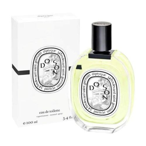 Diptyque Do Son (W) Eau De Toilette 100Ml