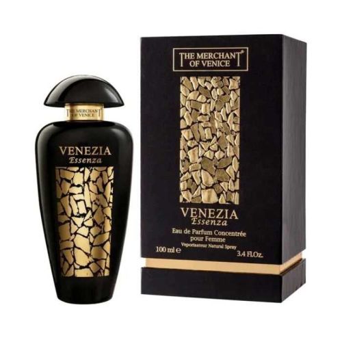 The Merchant Of Venice Venezia Essenza Pour Femme (W) Eau De Parfum 100Ml