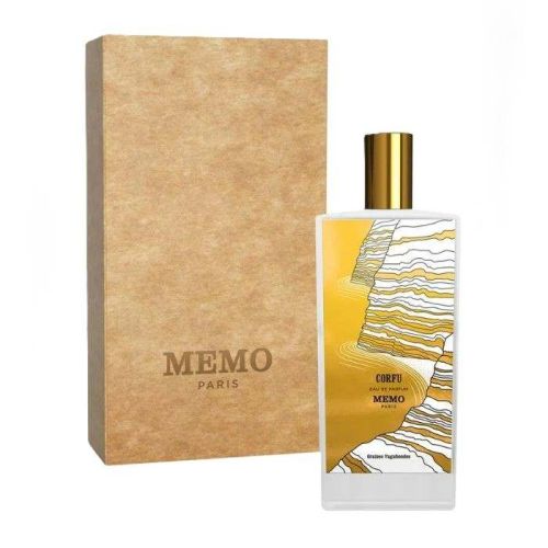 Memo Corfu Edp 75Ml New (U)