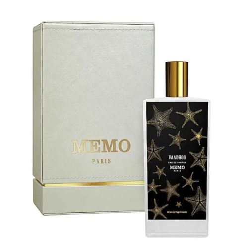 Memo Vaadhoo (U) Eau De Parfum 75Ml