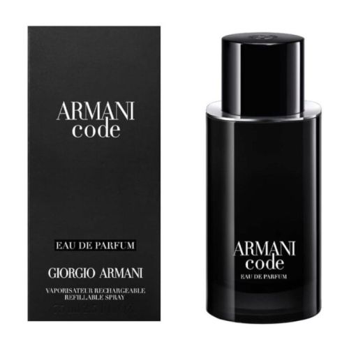 Armani Giorgio Armani Code (M) Edp 125Ml