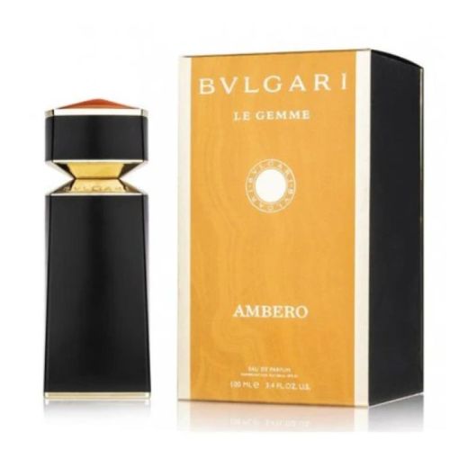 Bvlgari Le Gemme Ambero (M) Edp 100Ml