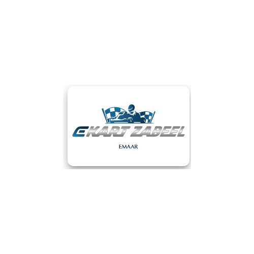 Ekart Zabeel AED 150 (Instant E-mail Delivery)
