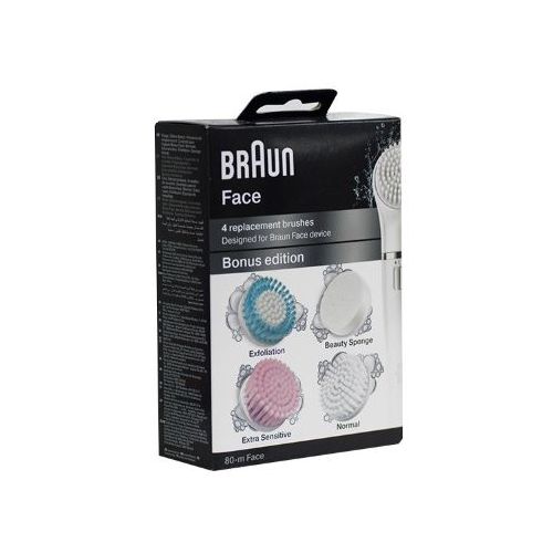 Braun Silk Epil Face SE80 Refill SE80-M