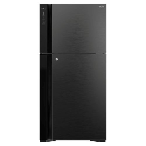 Hitachi 710L Gross, Top Mount Double Door Refrigerator