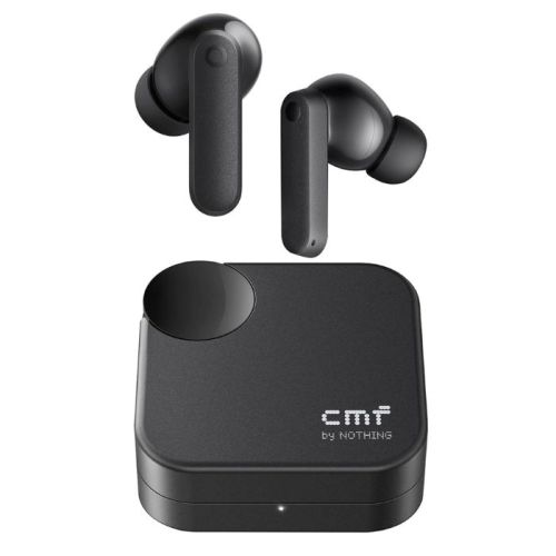 CMF By Nothing Buds 2A - Dark Grey