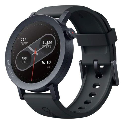 CMF By Nothing Watch 2 Pro - Dark Grey