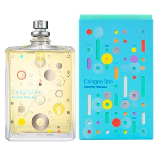Escentric Molecules Cologne One Edt (U) 100Ml