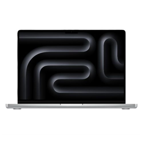 Apple MacBook Pro 2026, 14-inch, M5 Max Chip With 18‑Core CPU & 32‑Core GPU, 36GB RAM, 2TB SSD, Silver, MGDQ4 (English Keyboard, Apple Warranty)