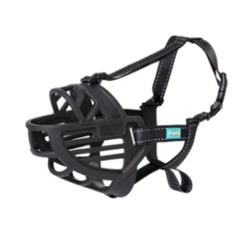 Freedog Ergo Plus Muzzle For Dogs - Small 