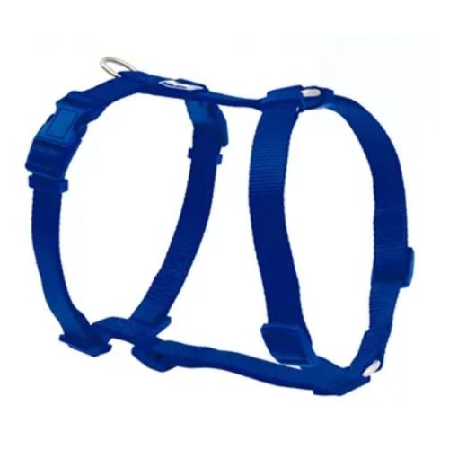 Freedog Basic Nylon Blue Harness For Dogs - Extra Large
