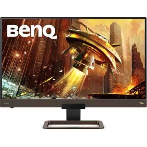 BenQ 27inches HDR Free Sync 2K 144Hz 5MS GTG IPS Gaming Monitor - EX2780Q-T