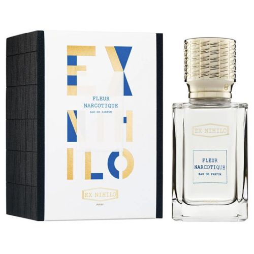 Ex Nihilo Fleur Narcotique (U) Eau De Parfum 100Ml